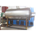 Vacuum Drying Machine for Paste-Like Mixture Materials